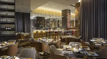 Grand Copthorne Waterfront