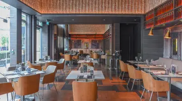Grand Copthorne Waterfront