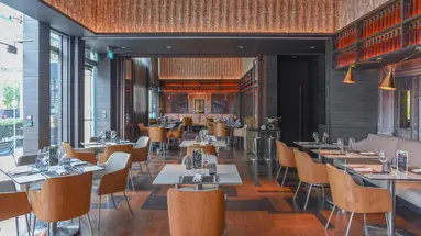 Grand Copthorne Waterfront