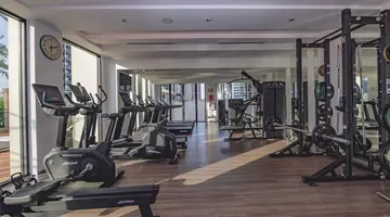 Grand Copthorne Waterfront