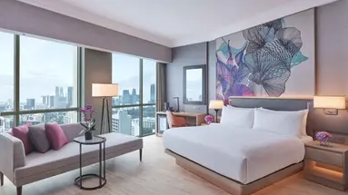 Grand Copthorne Waterfront