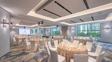 Grand Copthorne Waterfront