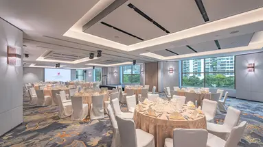 Grand Copthorne Waterfront