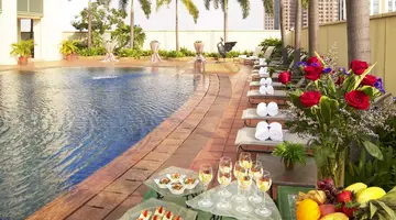 Grand Copthorne Waterfront