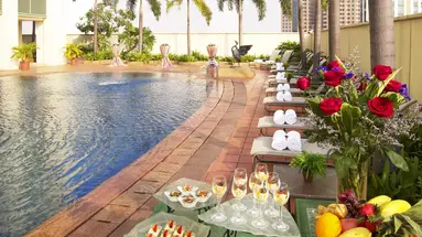 Grand Copthorne Waterfront