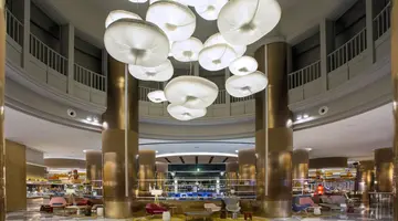 Grand Copthorne Waterfront