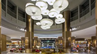 Grand Copthorne Waterfront