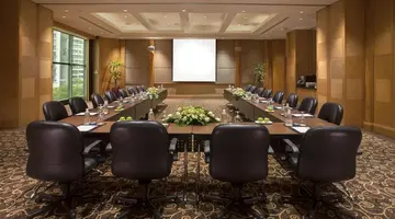 Grand Copthorne Waterfront