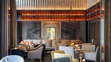 Grand Copthorne Waterfront