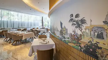 Grand Copthorne Waterfront