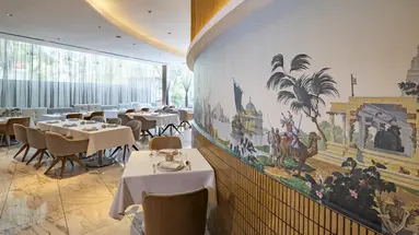 Grand Copthorne Waterfront