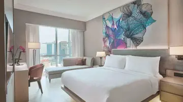 Grand Copthorne Waterfront