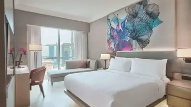 Grand Copthorne Waterfront