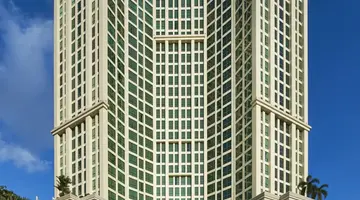Grand Copthorne Waterfront