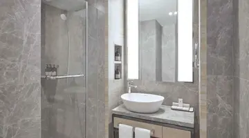 Grand Copthorne Waterfront