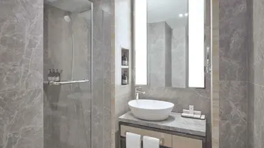 Grand Copthorne Waterfront