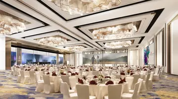 Grand Copthorne Waterfront