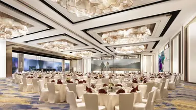 Grand Copthorne Waterfront