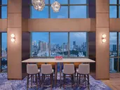 Grand Copthorne Waterfront