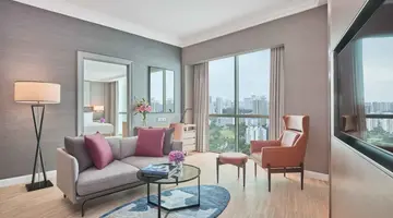 Grand Copthorne Waterfront