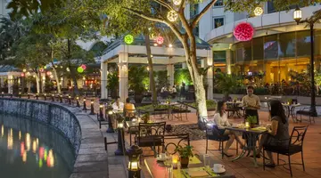 Grand Copthorne Waterfront