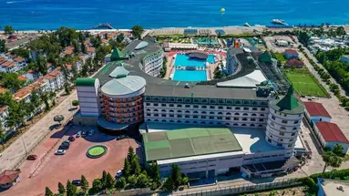 GRAND CORTEZ RESORT HOTEL&SPA