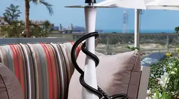 Grand Cosmopolitan Hotel