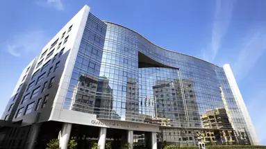 Grand Cosmopolitan Hotel