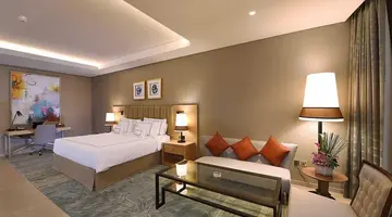 Grand Cosmopolitan Hotel