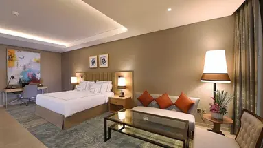 Grand Cosmopolitan Hotel