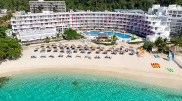 Grand Decameron Cornwall Beach A Trademark All Inclusive Resort