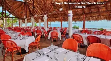 Grand Decameron Panama, A Trademark All Inclusive Resort