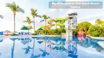 Grand Decameron Panama, A Trademark All Inclusive Resort