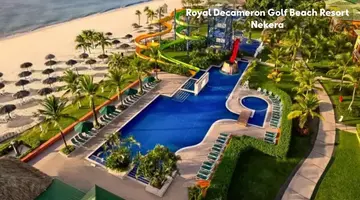 Grand Decameron Panama, A Trademark All Inclusive Resort
