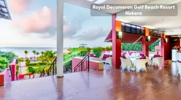 Grand Decameron Panama, A Trademark All Inclusive Resort