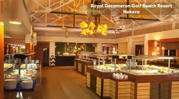 Grand Decameron Panama, A Trademark All Inclusive Resort