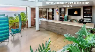 Grand Decameron Panama, A Trademark All Inclusive Resort