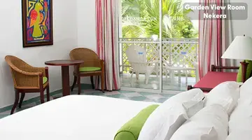 Grand Decameron Panama, A Trademark All Inclusive Resort