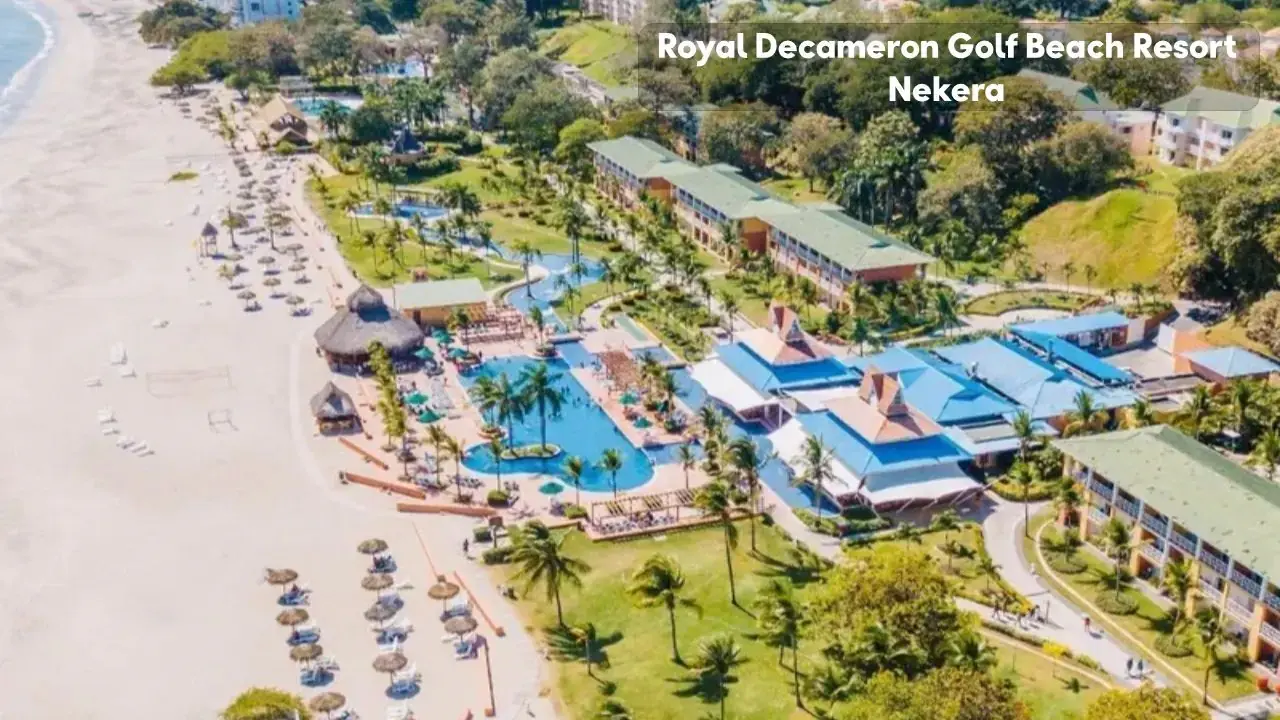 Grand Decameron Panama, A Trademark All Inclusive Resort