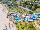 Grand Decameron Panama, A Trademark All Inclusive Resort