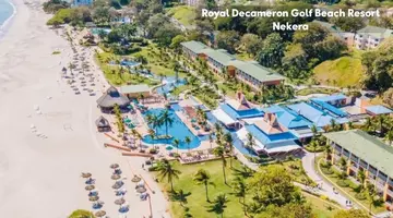 Grand Decameron Panama, A Trademark All Inclusive Resort