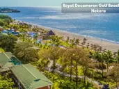 Grand Decameron Panama, A Trademark All Inclusive Resort