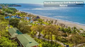Grand Decameron Panama, A Trademark All Inclusive Resort