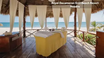 Grand Decameron Panama, A Trademark All Inclusive Resort