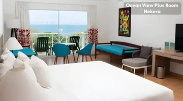 Grand Decameron Panama, A Trademark All Inclusive Resort
