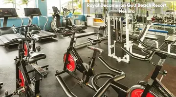 Grand Decameron Panama, A Trademark All Inclusive Resort