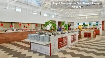 Grand Decameron Panama, A Trademark All Inclusive Resort