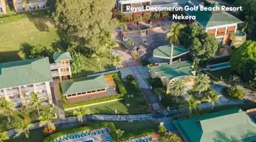 Grand Decameron Panama, A Trademark All Inclusive Resort