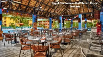 Grand Decameron Panama, A Trademark All Inclusive Resort
