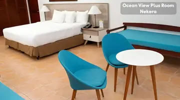 Grand Decameron Panama, A Trademark All Inclusive Resort